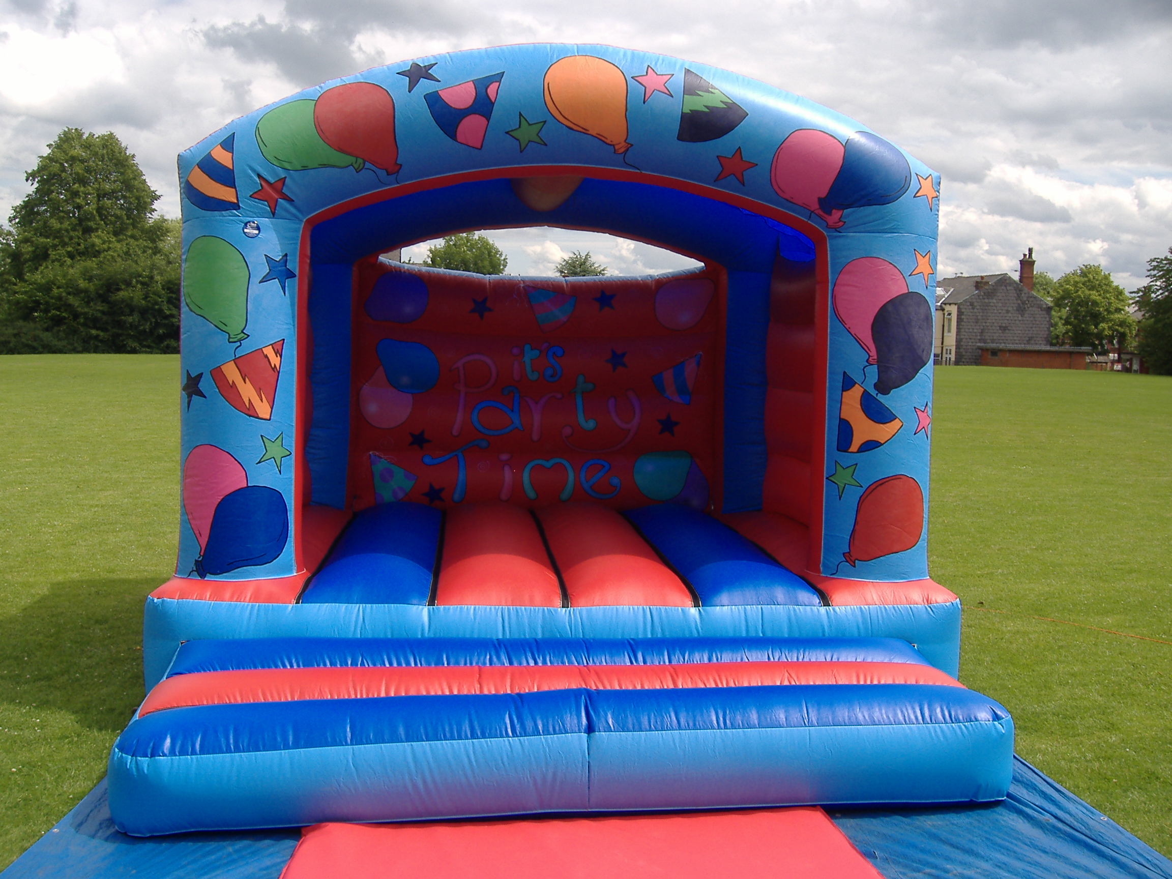 Bouncy Castles For Hirebouncy Castle Hire Manchester Bury Bolton And Rochdale